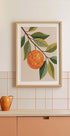 Disco Orange (NEW) - Posterbox