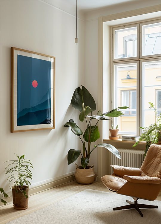 A SUN (NEW) - Posterbox