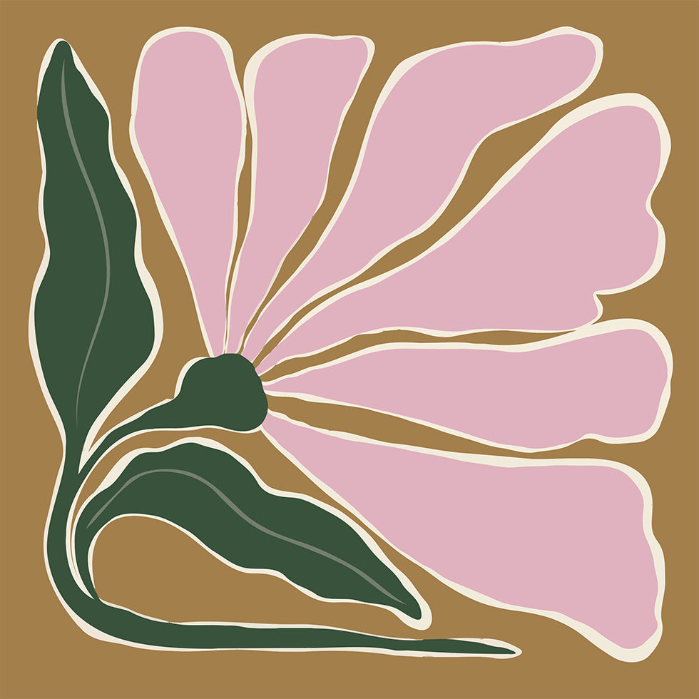 Big Blooming V (NEW) - Posterbox