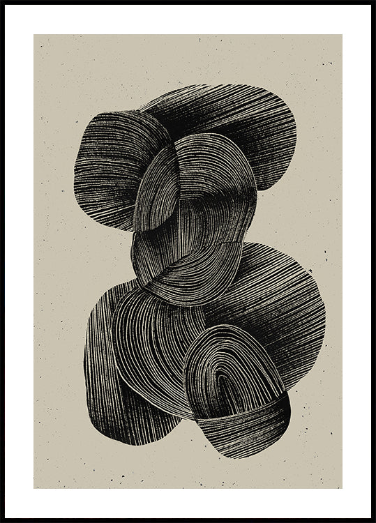 Fluid Echoes (NEW) - Posterbox