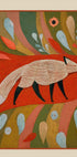Autumn Fox (NEW) - Posterbox