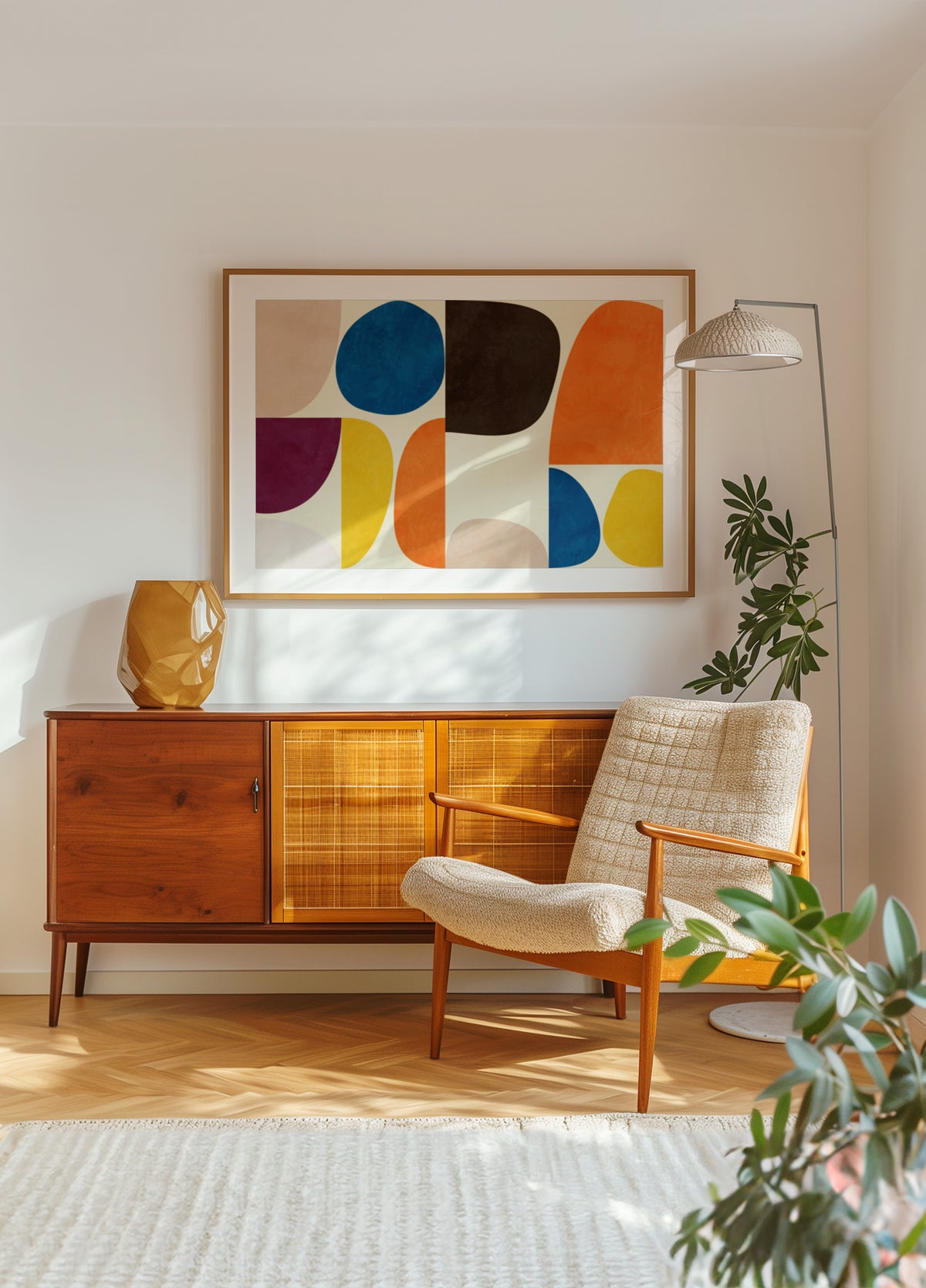 Żywy Bauhaus