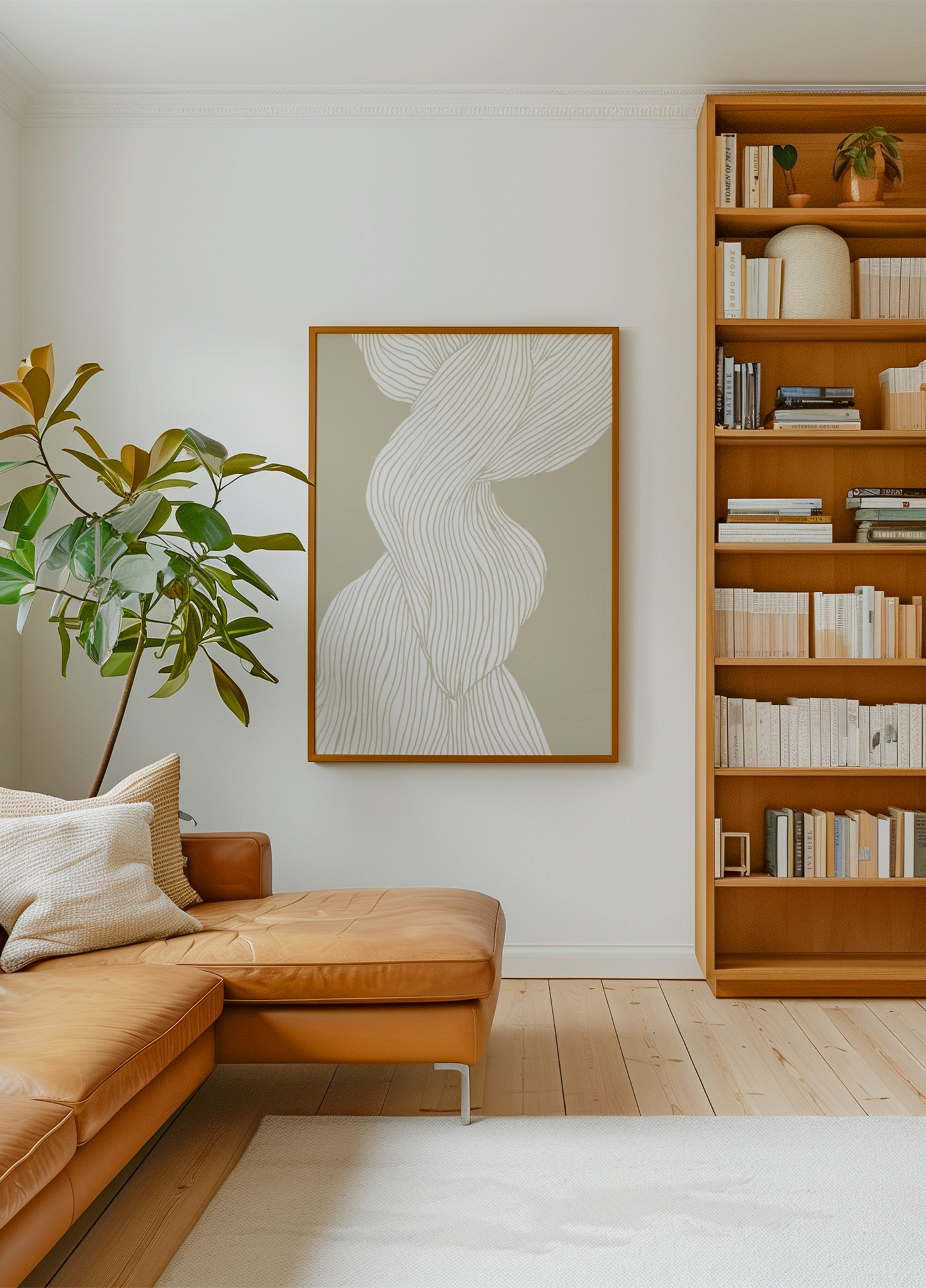 Contours of Grace - Posterbox
