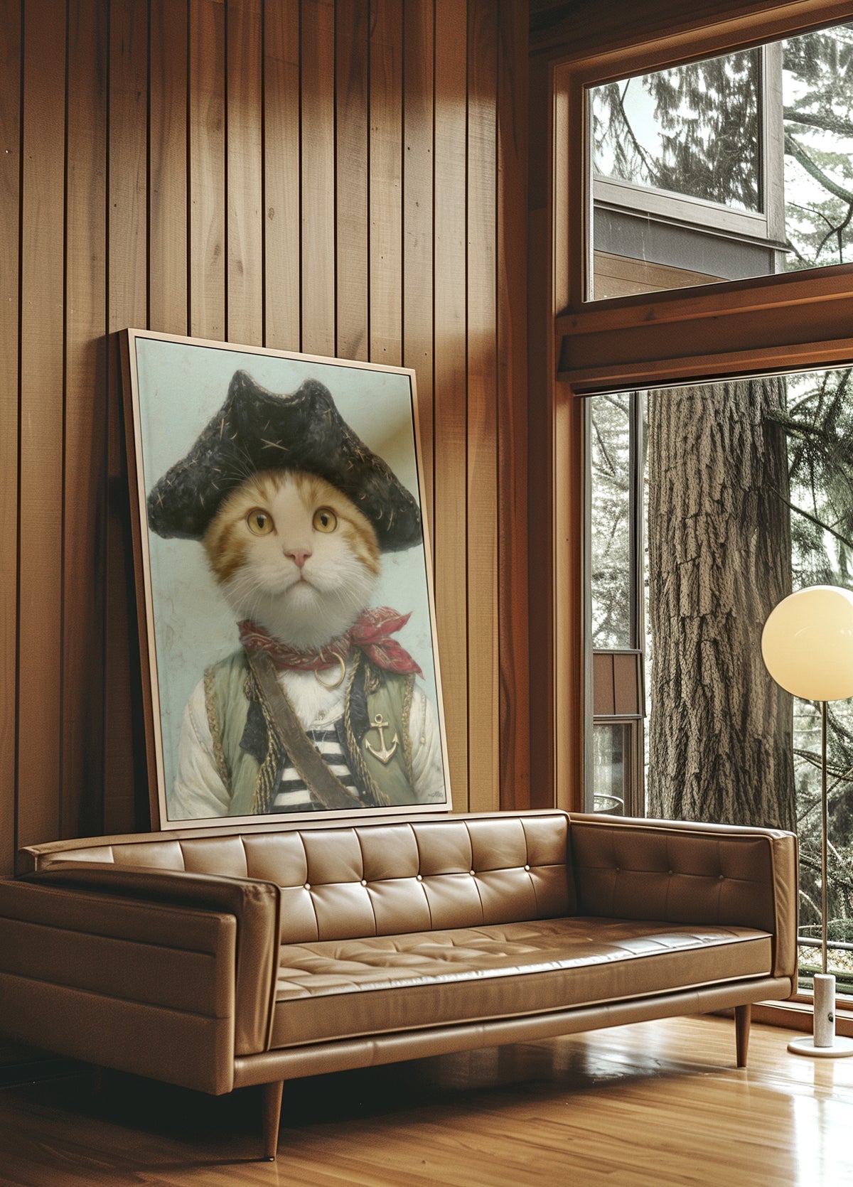 Kapitan Kocich Piratów