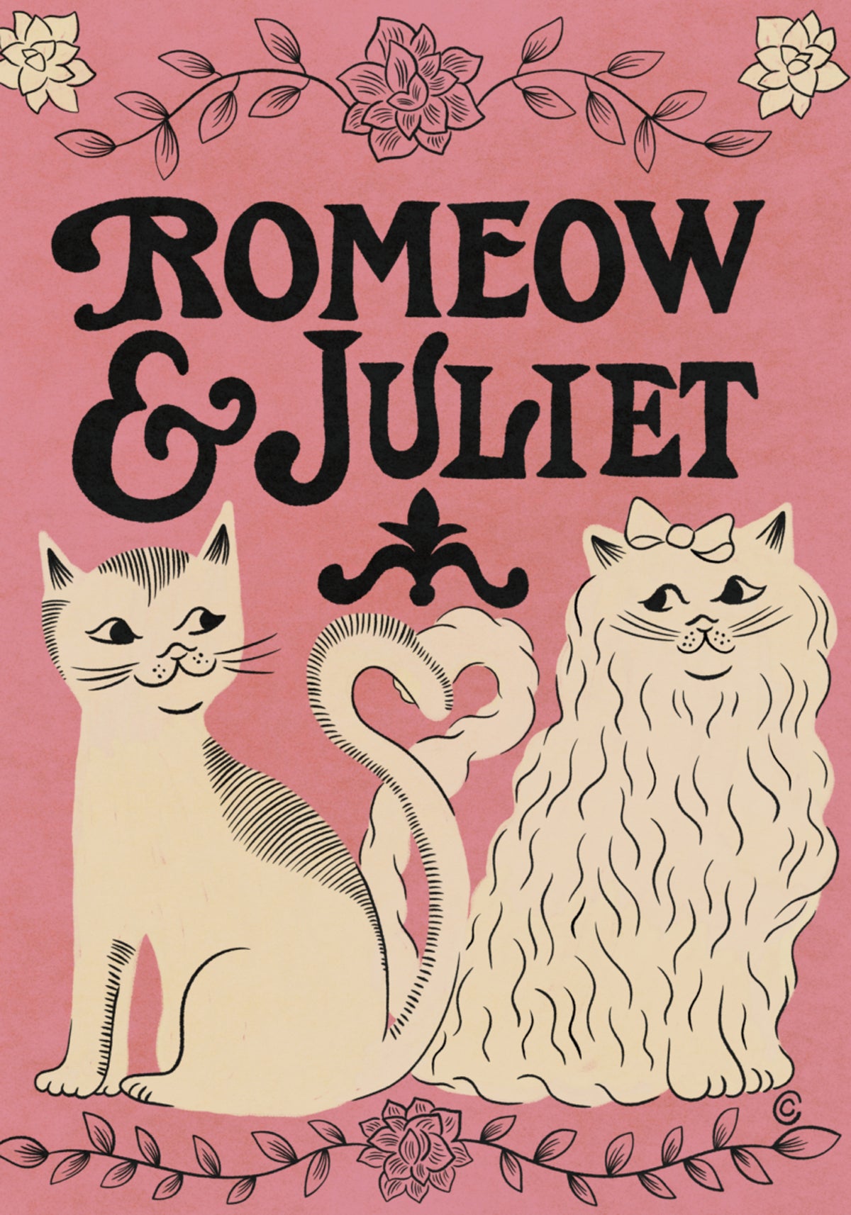 Romeo i Julia