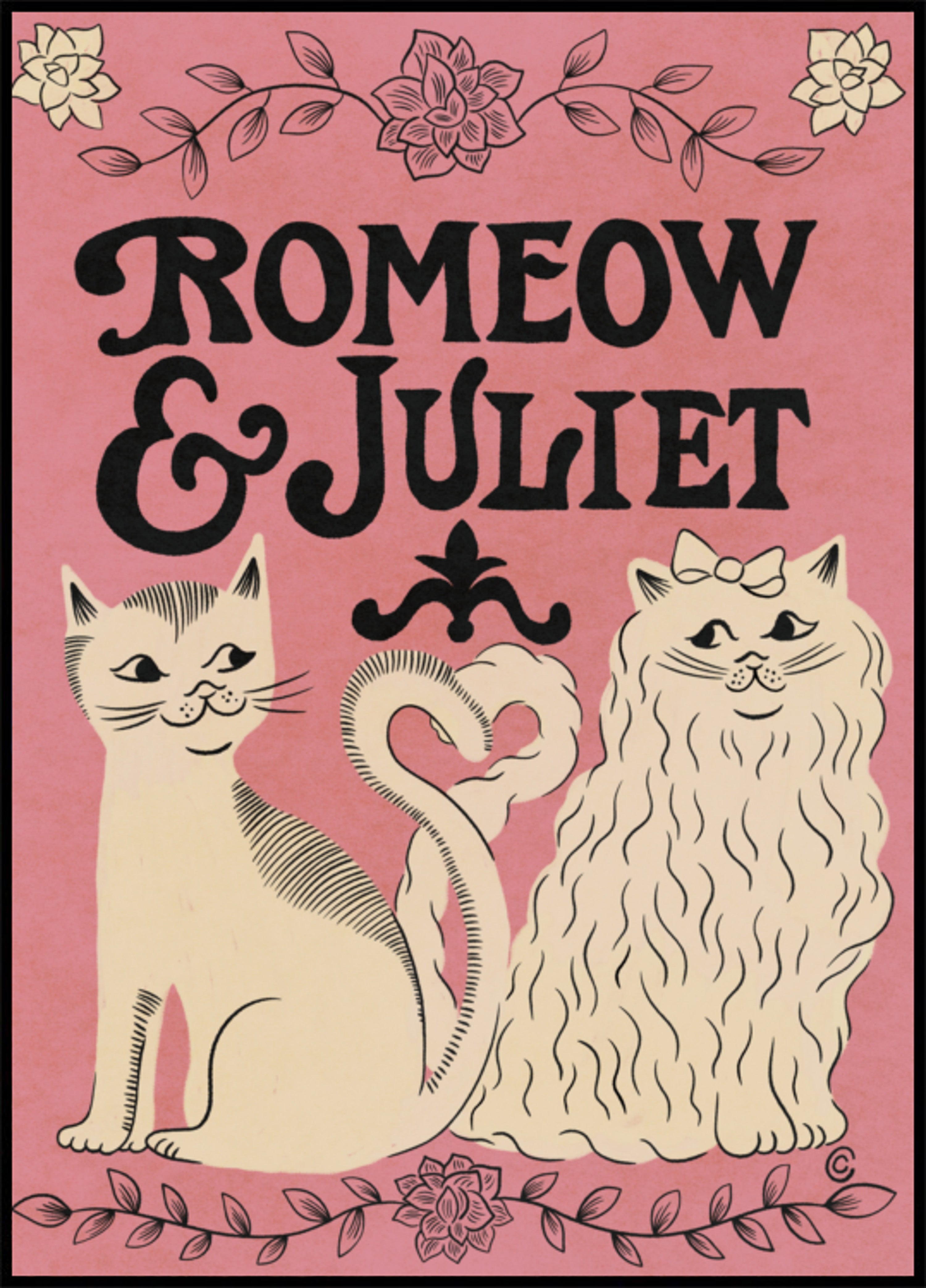 Romeo i Julia
