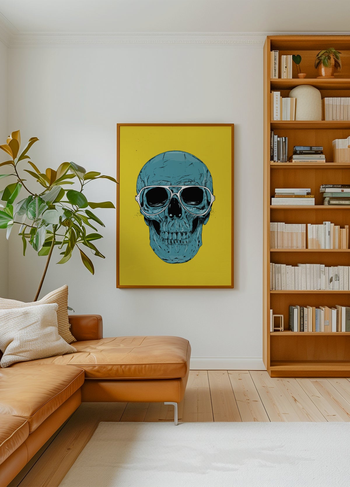 Fajne lotniki Skull