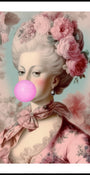 Marie Antoinette Bubblegum