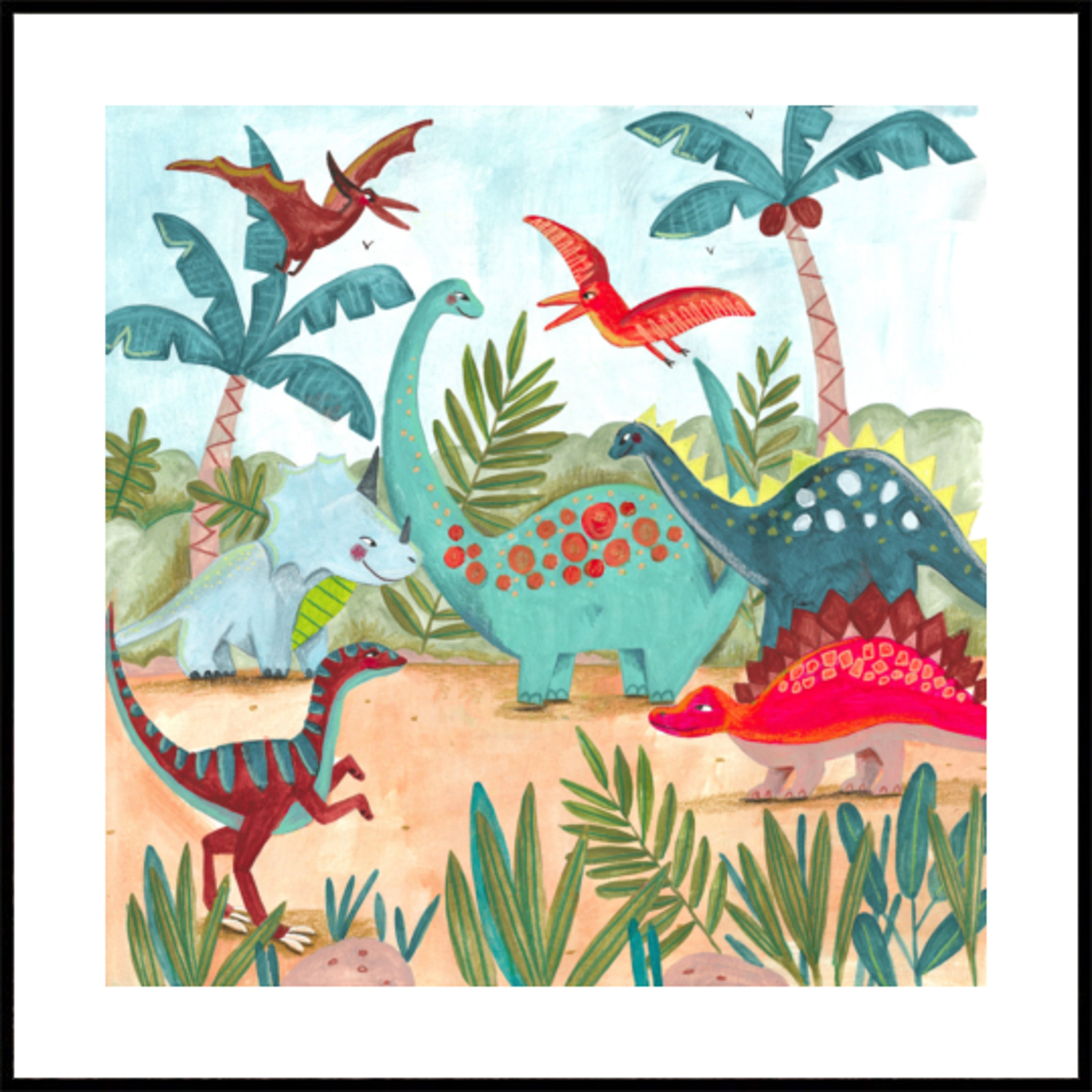 Dinozaur