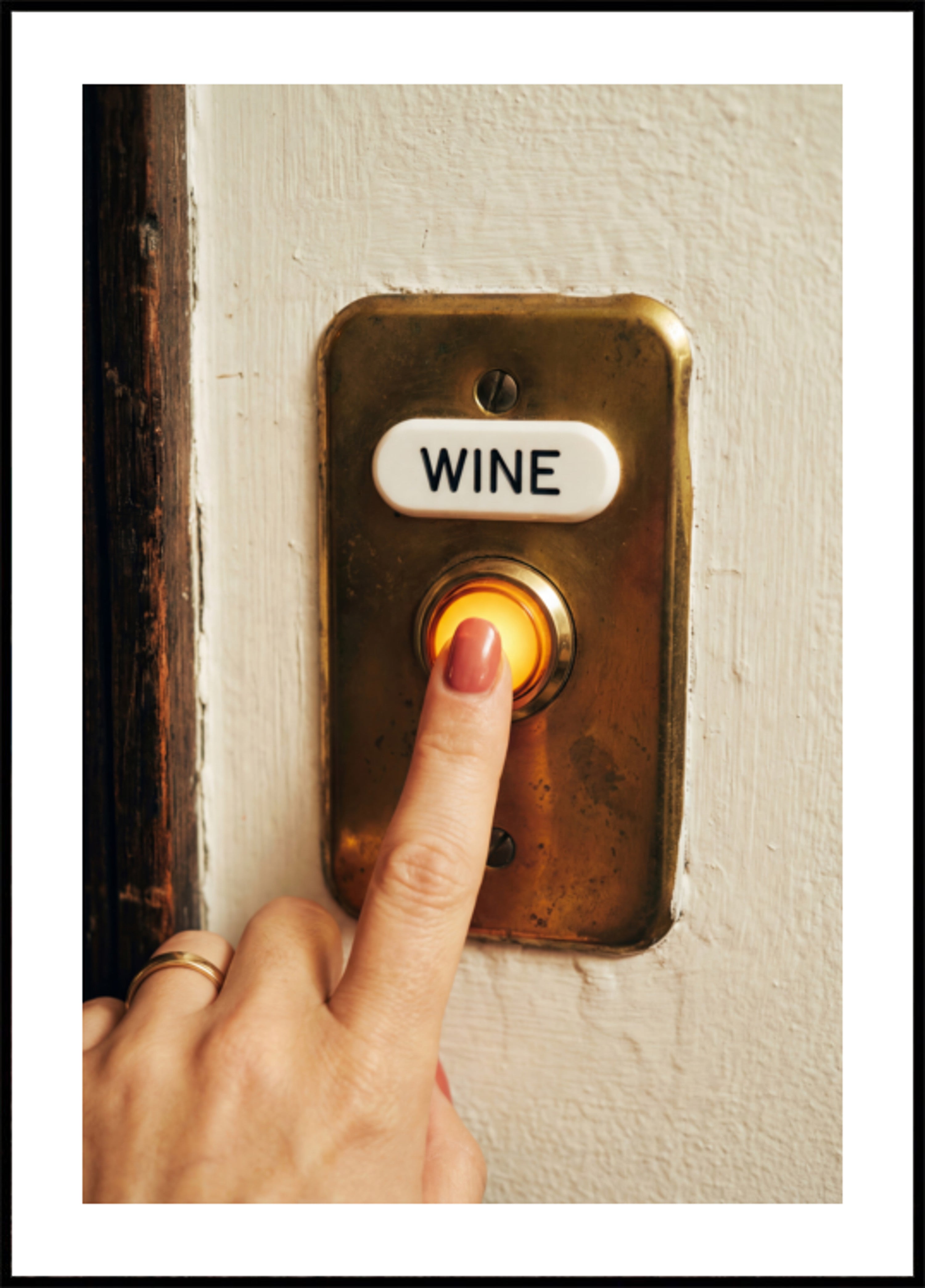 Naciśnij po wino