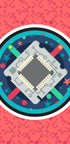 Digital Processor Art - Posterbox