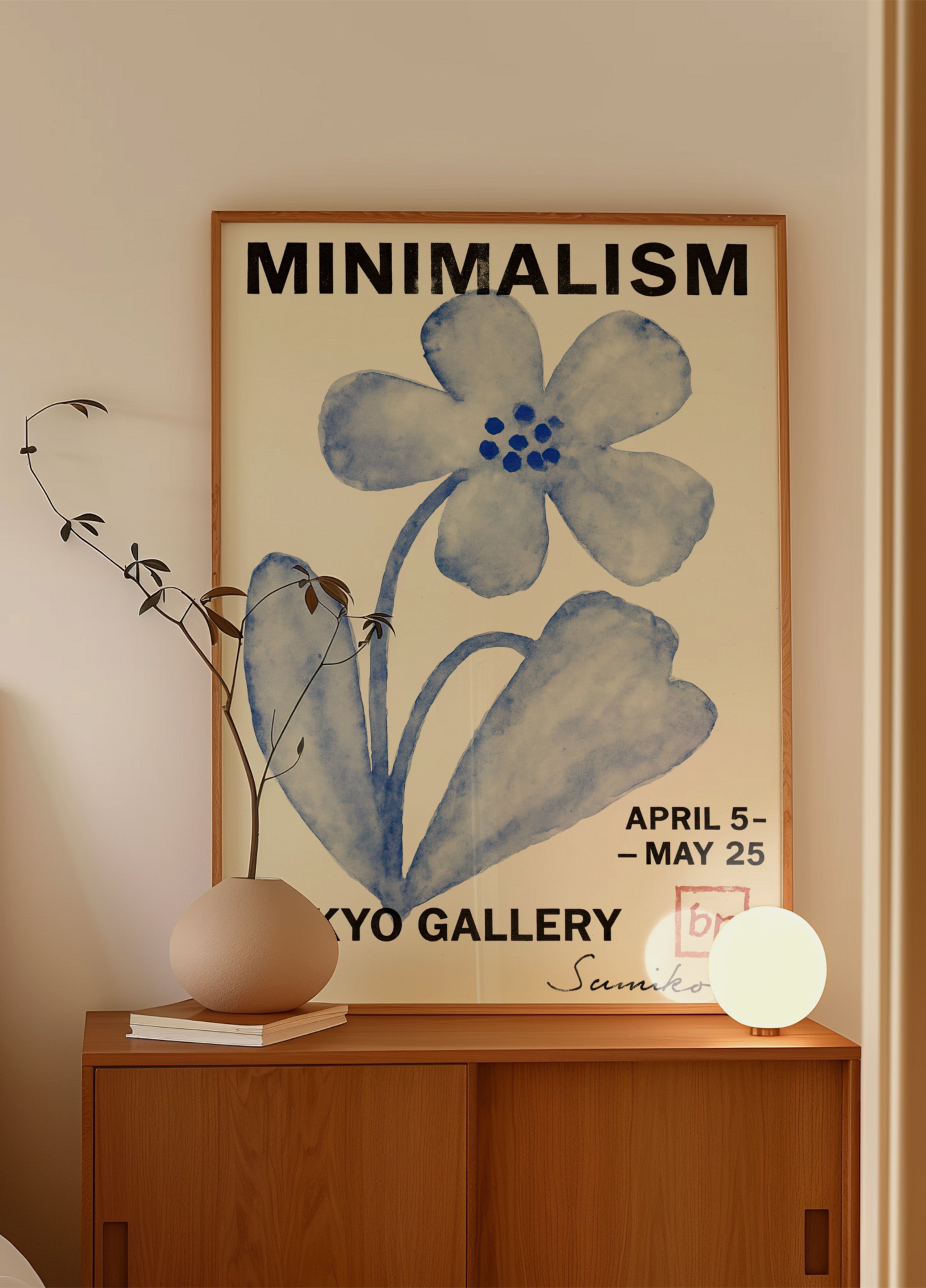 Galeria minimalizmu