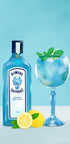 Gin Cocktail - Posterbox