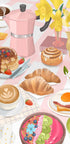 Breakfast &amp; Brunch - Posterbox
