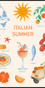 Italian Summer