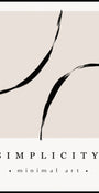 Elegant Strokes
