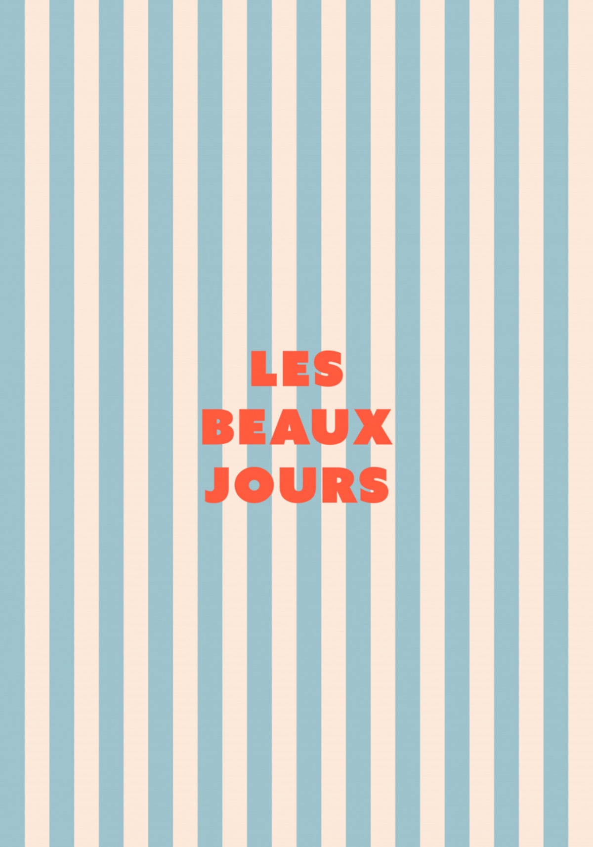 Paski Les Beaux Jours