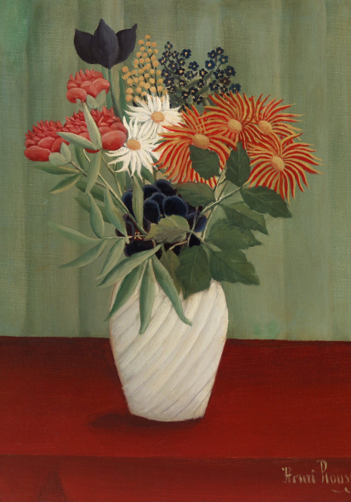 Bukiet De Fleurs
