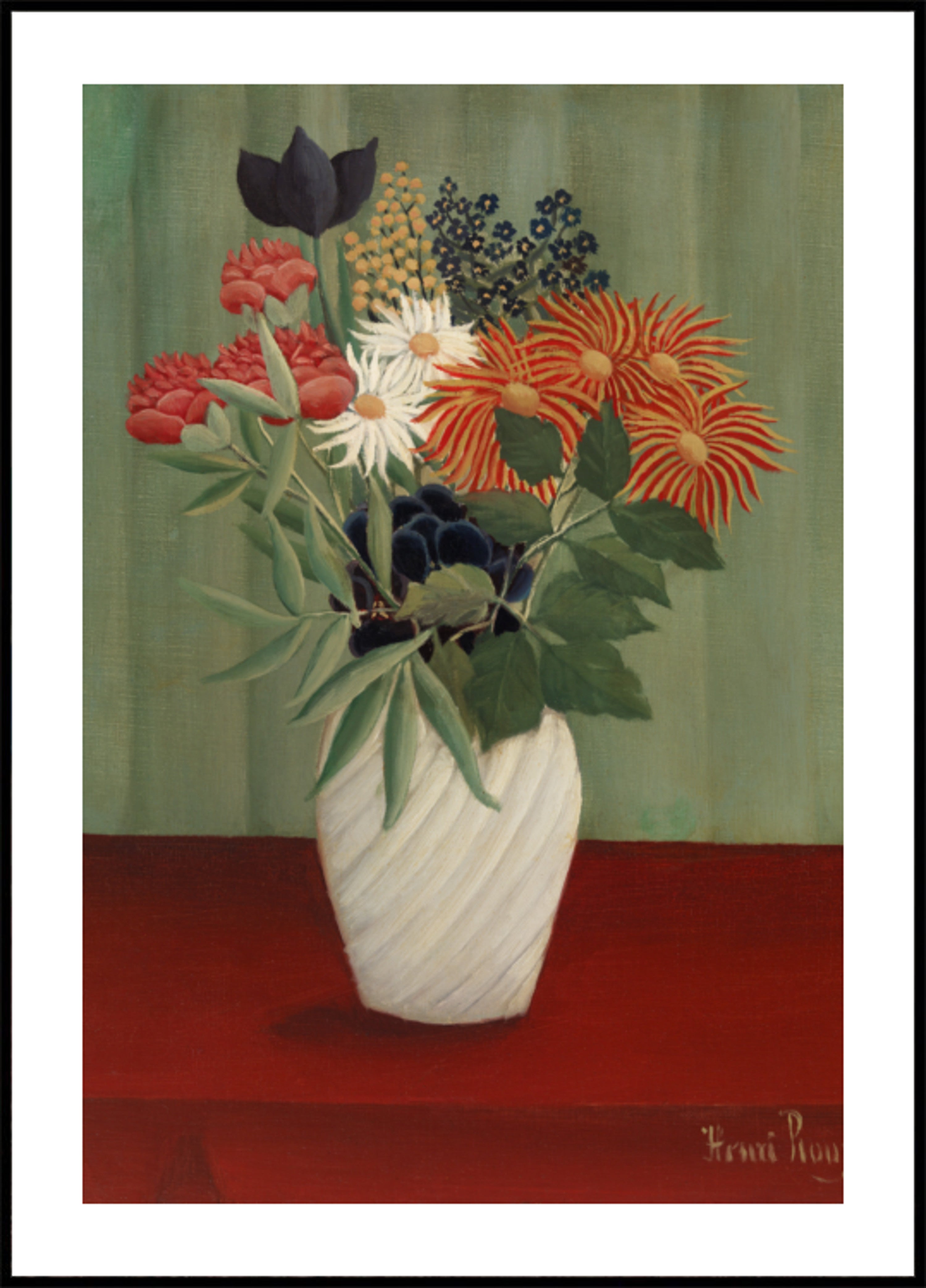 Bukiet De Fleurs
