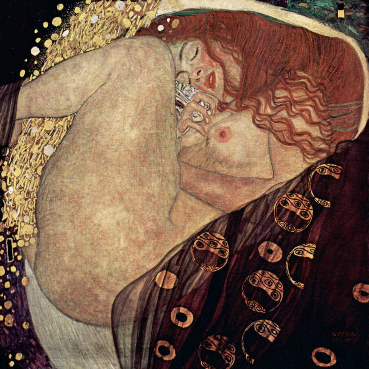 Danae (1907 1908)