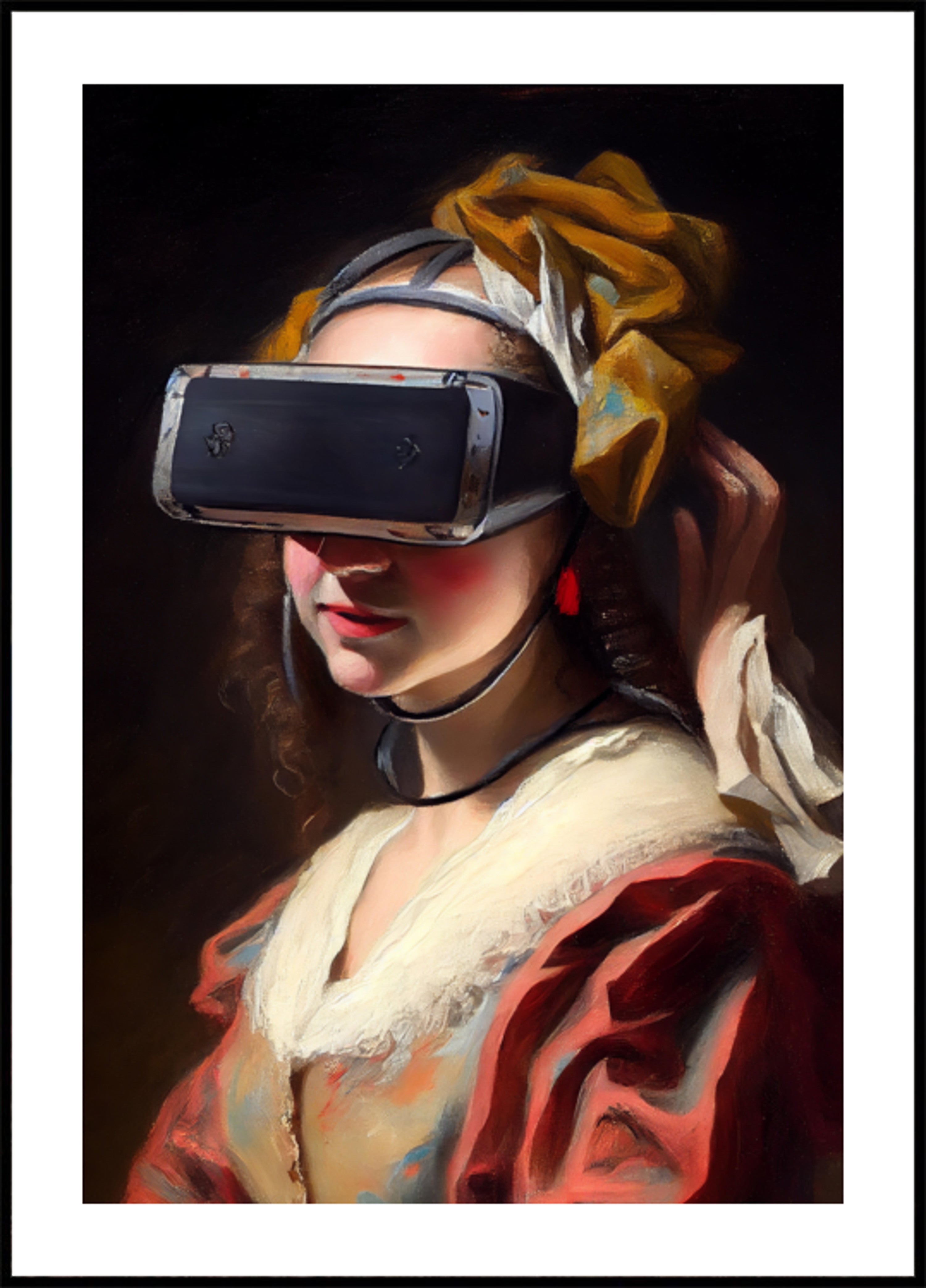 Doświadczenie VR