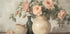 Flower in Vase Painting (NEW) - Posterbox