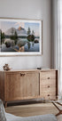 Nature's Awakening Plakat - Posterbox