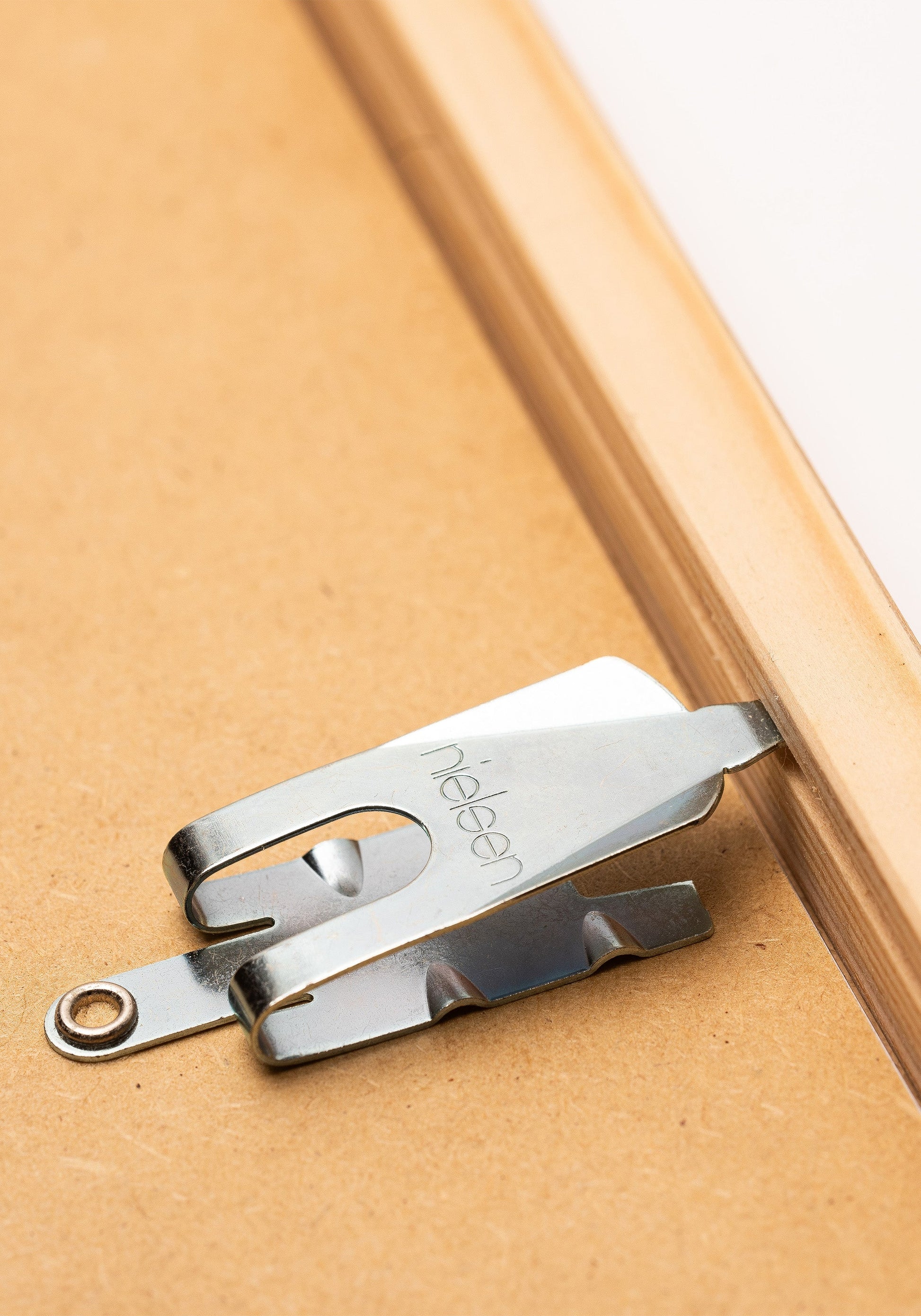 Rama Premium Wood Nielsen White