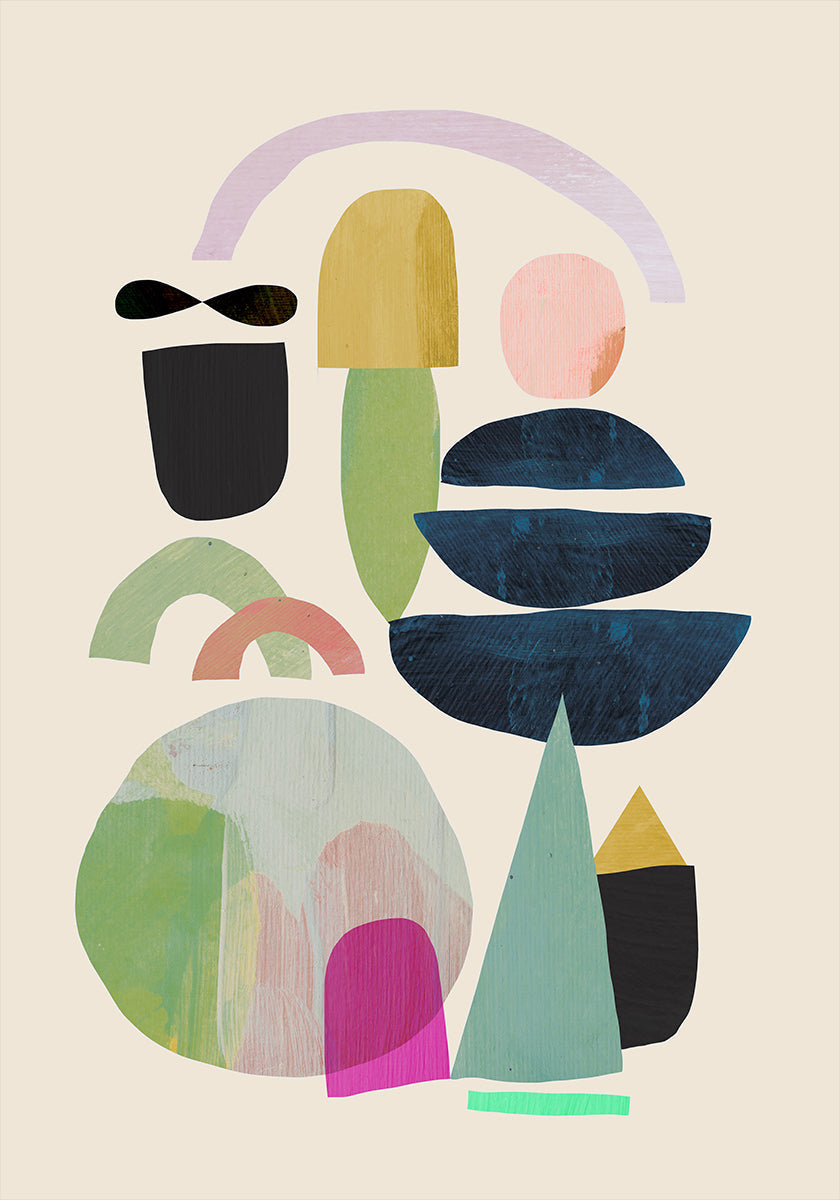 Nord No3 (NEW) - Posterbox