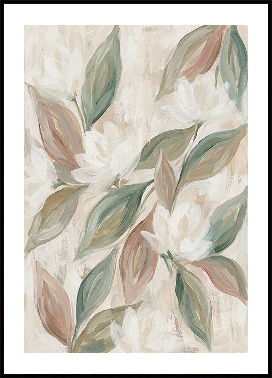 Botanical Dream (NEW) - Posterbox