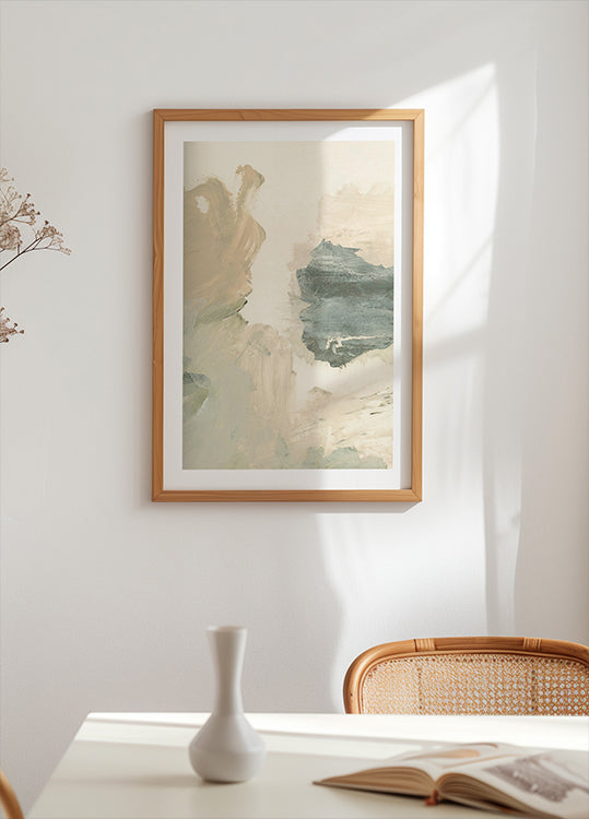 Held Light Plakat - Posterbox