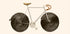 Licorice Bike Plakat - Posterbox