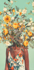 You Loved Me a Thousand Summers Ago Plakat - Posterbox