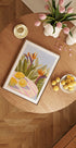 Lemon Twist Plakat - Posterbox