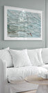 Turquoise Paradise - Posterbox