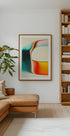 Interference Plakat - Posterbox