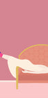 Maddies Mood Plakat - Posterbox
