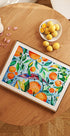 Orange Blue (NEW) - Posterbox