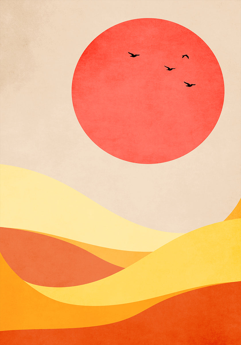 Sweet Harmony - Posterbox