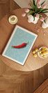 Kitchen Essentials 1 Plakat - Posterbox