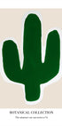 Botanical Collection Nr. 4 Plakat - Posterbox