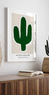 Botanical Collection Nr. 4 Plakat - Posterbox
