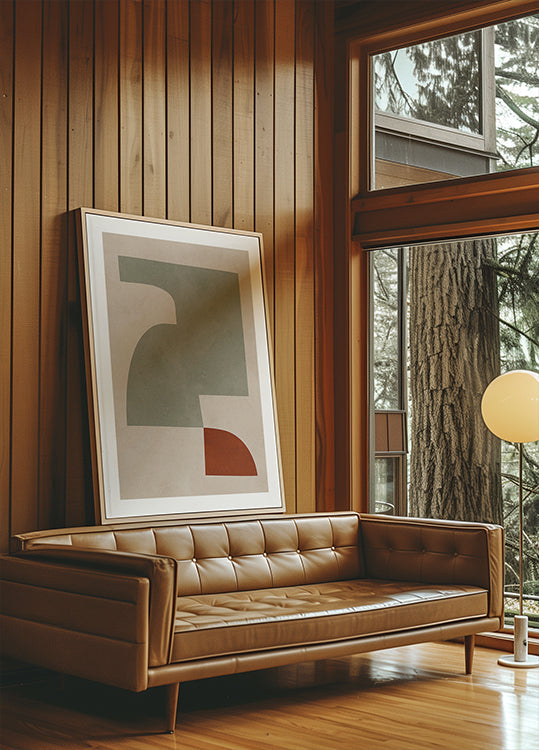 Ekspresyjne formy konceptualne 3 Plakaty