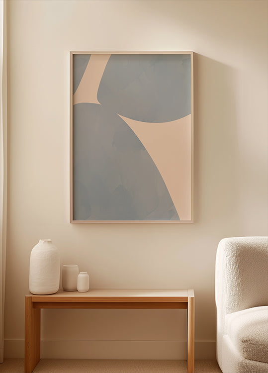 Picasso - Plakat Róże