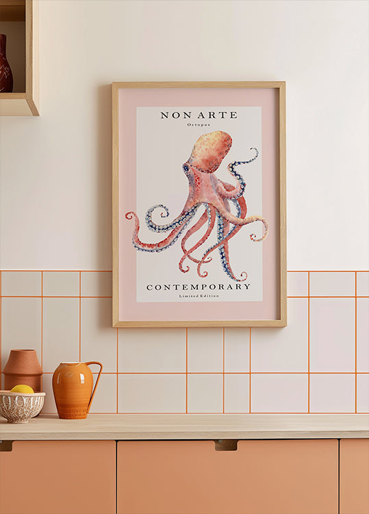 Non Arte Ośmiornica