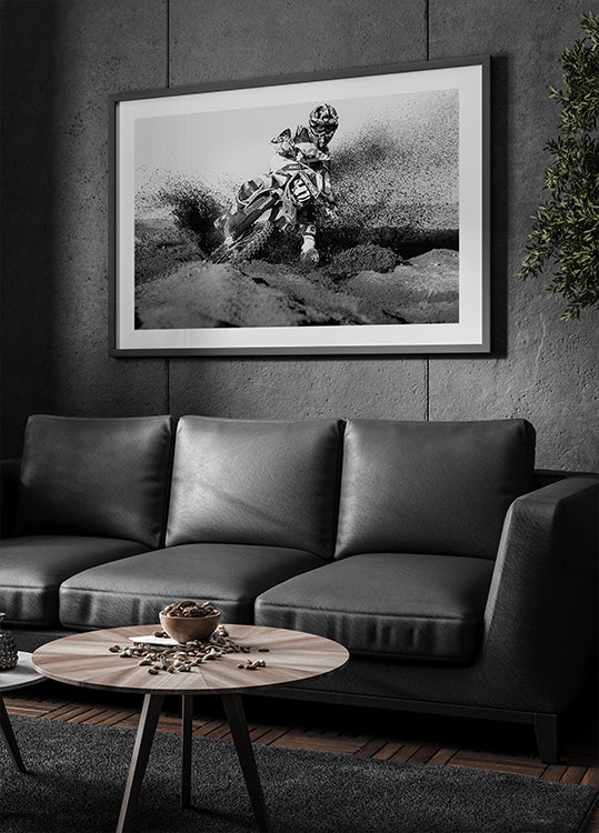 Plakat Krisztiana Tompy