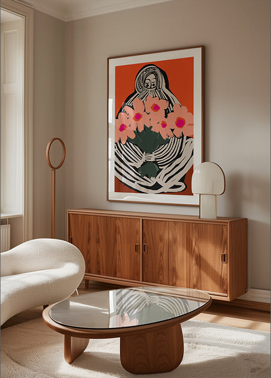 Moje kochane kwiaty (NOWOŚĆ)