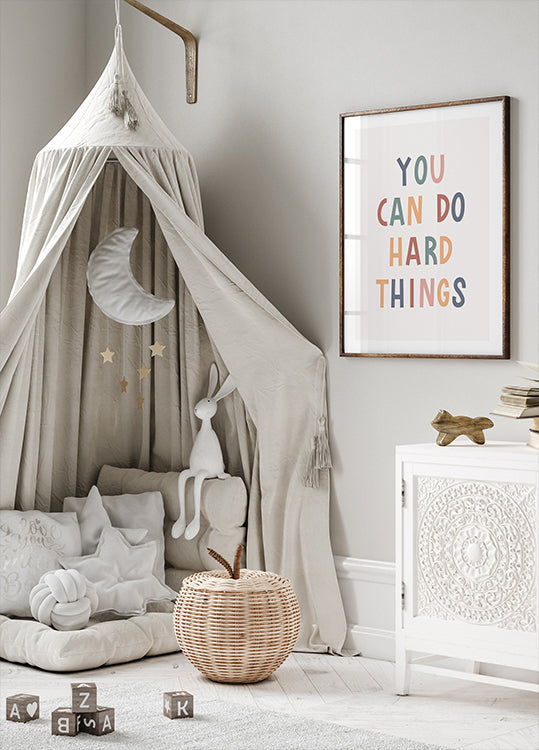 Możesz robić trudne rzeczy (NOWOŚĆ)