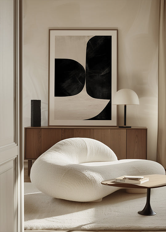 Plakat Noc nr 2
