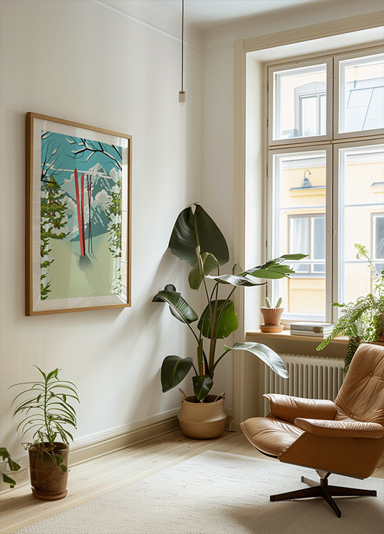 Narciarstwo górskie (NOWOŚĆ)